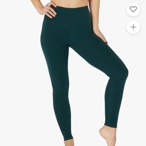 New Beyond Yoga Spacedye High Waisted Long